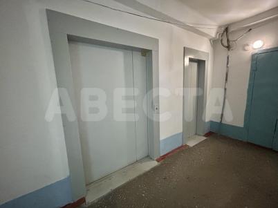 Продажа квартиры Омск.&nbsp;ул. Конева, 12/2
