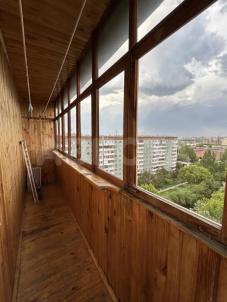 Продажа квартиры Омск.&nbsp;ул. Конева, 12/2