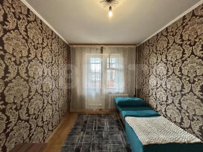 Продажа квартиры Омск.&nbsp;ул. Конева, 12/2
