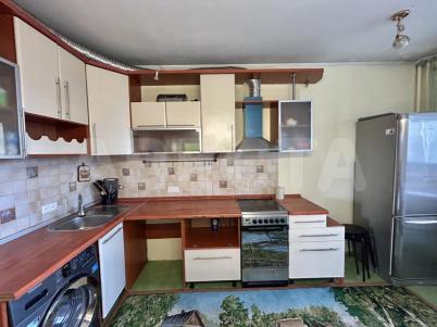 Продажа квартиры Омск.&nbsp;ул. Конева, 12/2