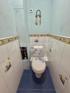 Продажа квартиры Омск.&nbsp;ул. Конева, 12/2