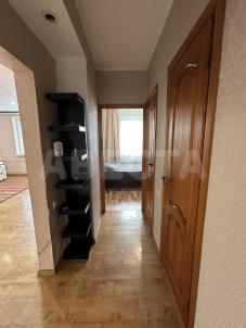 Продажа квартиры Омск.&nbsp;ул. Конева, 12/2