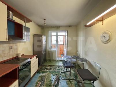 Продажа квартиры Омск.&nbsp;ул. Конева, 12/2