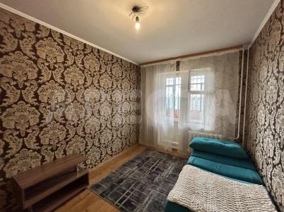Продажа квартиры Омск.&nbsp;ул. Конева, 12/2