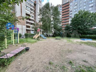 Продажа квартиры Омск.&nbsp;ул. Конева, 12/2