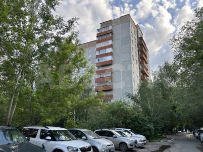 Продажа квартиры Омск.&nbsp;ул. Конева, 12/2