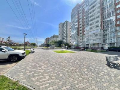 Продажа квартиры Омск.&nbsp;Богдана Хмельницкого, 38/2