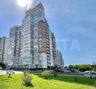 Продажа квартиры Омск.&nbsp;Богдана Хмельницкого, 38/2