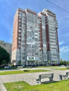 Продажа квартиры Омск.&nbsp;Богдана Хмельницкого, 38/2