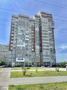 Продажа квартиры Омск.&nbsp;ул. Богдана Хмельницкого, 38/2