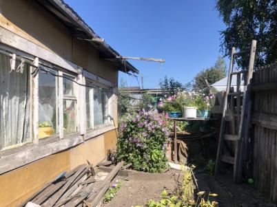 Продажа квартиры Омск.&nbsp;ул. 12-я Балтийская, 59А