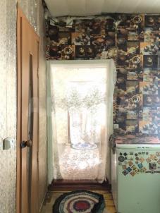 Продажа квартиры Омск.&nbsp;ул. 12-я Балтийская, 59А