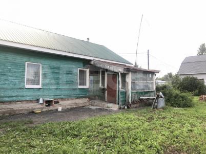 Продажа квартиры Омск.&nbsp;ул. Московская, 113