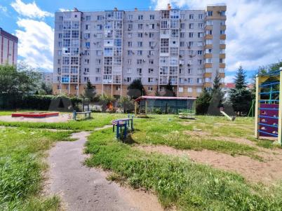 Продажа квартиры Омск.&nbsp;ул. Богдана Хмельницкого, 40