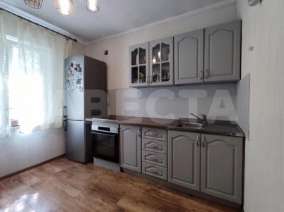 Продажа квартиры Омск.&nbsp;ул. Богдана Хмельницкого, 40