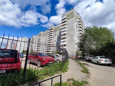 Продажа квартиры Омск.&nbsp;ул. Богдана Хмельницкого, 40