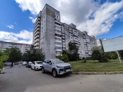 Продажа квартиры Омск.&nbsp;ул. Богдана Хмельницкого, 40