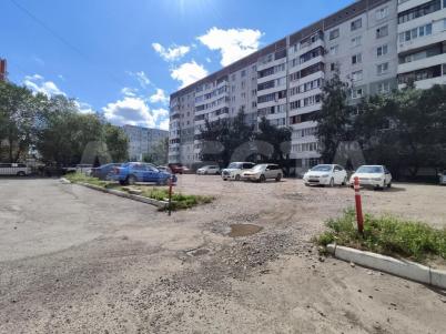 Продажа квартиры Омск.&nbsp;ул. Богдана Хмельницкого, 40