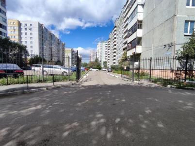 Продажа квартиры Омск.&nbsp;ул. Богдана Хмельницкого, 40