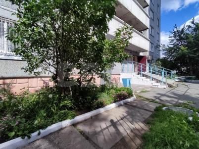 Продажа квартиры Омск.&nbsp;ул. Богдана Хмельницкого, 40