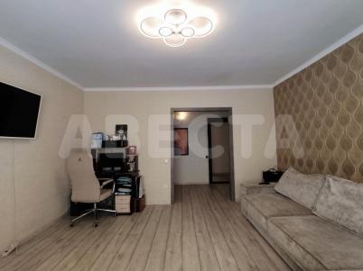 Продажа квартиры Омск.&nbsp;ул. Богдана Хмельницкого, 40