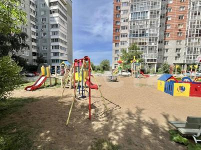 Продажа квартиры Омск.&nbsp;ул. Богдана Хмельницкого, 38/2