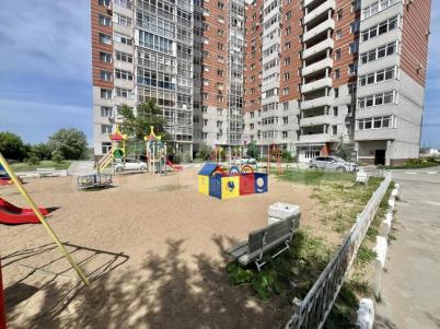 Продажа квартиры Омск.&nbsp;ул. Богдана Хмельницкого, 38/2