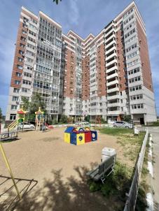 Продажа квартиры Омск.&nbsp;ул. Богдана Хмельницкого, 38/2