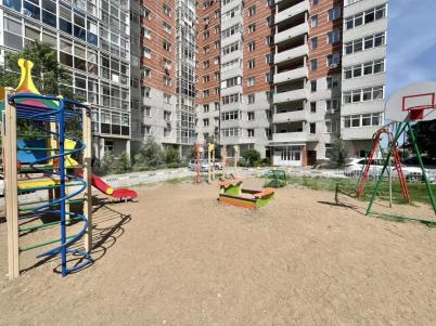 Продажа квартиры Омск.&nbsp;ул. Богдана Хмельницкого, 38/2