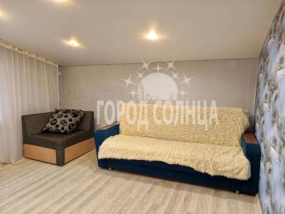 Продажа квартиры 2-я Урожайная, 8