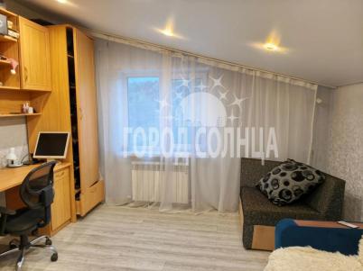 Продажа квартиры 2-я Урожайная, 8