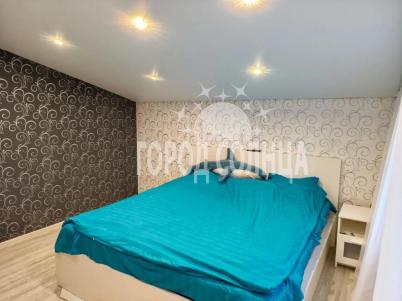 Продажа квартиры 2-я Урожайная, 8