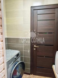 Продажа квартиры 2-я Урожайная, 8