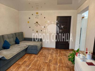 Продажа квартиры 2-я Урожайная, 8