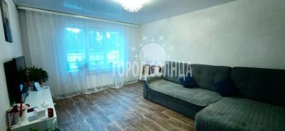 Продажа квартиры 2-я Урожайная, 8