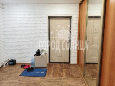 Продажа квартиры 2-я Урожайная, 8