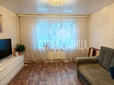 Продажа квартиры 2-я Урожайная, 8