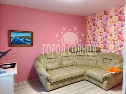 Продажа квартиры 2-я Урожайная, 8