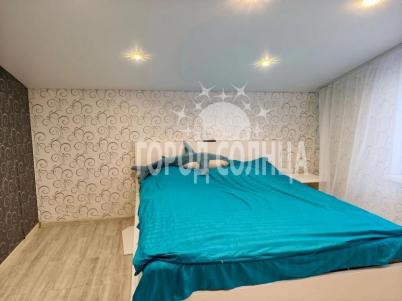 Продажа квартиры 2-я Урожайная, 8