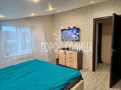Продажа квартиры 2-я Урожайная, 8