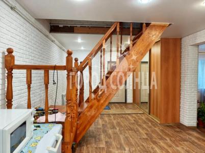 Продажа квартиры 2-я Урожайная, 8