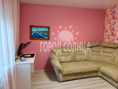 Продажа квартиры 2-я Урожайная, 8