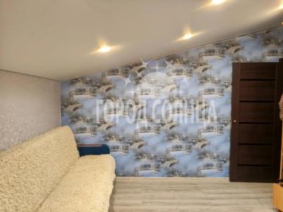 Продажа квартиры 2-я Урожайная, 8
