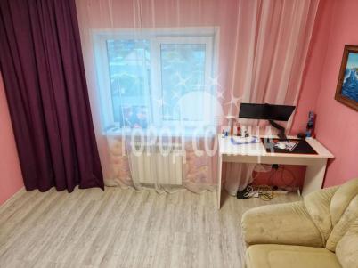 Продажа квартиры 2-я Урожайная, 8