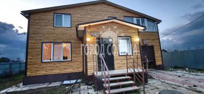 Продажа квартиры 2-я Урожайная, 8