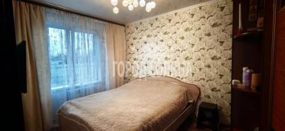 Продажа квартиры 2-я Урожайная, 8