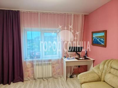Продажа квартиры 2-я Урожайная, 8