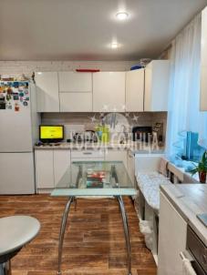 Продажа квартиры 2-я Урожайная, 8