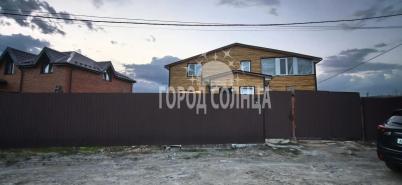 Продажа квартиры 2-я Урожайная, 8