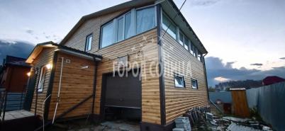 Продажа квартиры 2-я Урожайная, 8